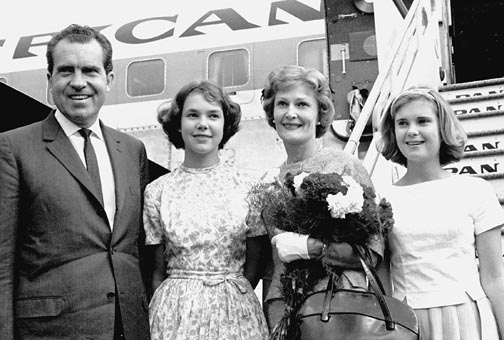  Dick, Julie, Pat, and Tricia