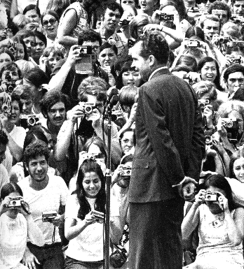  Eye On Nixon