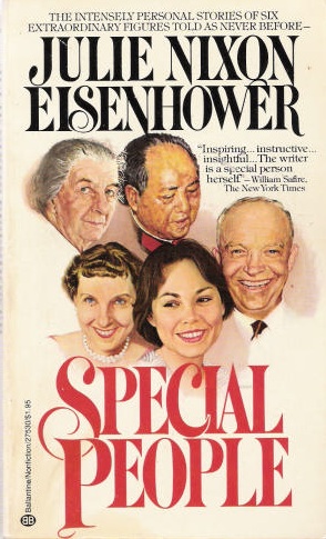  Special People book